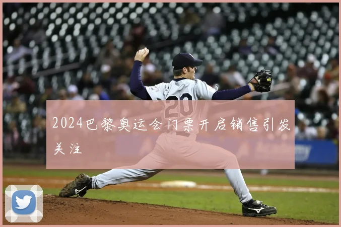 2024巴黎奥运会门票开启销售引发关注