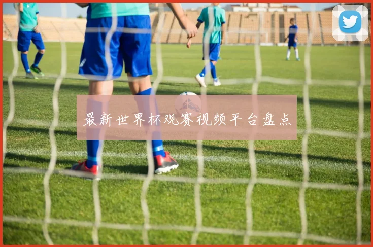 最新世界杯观赛视频平台盘点